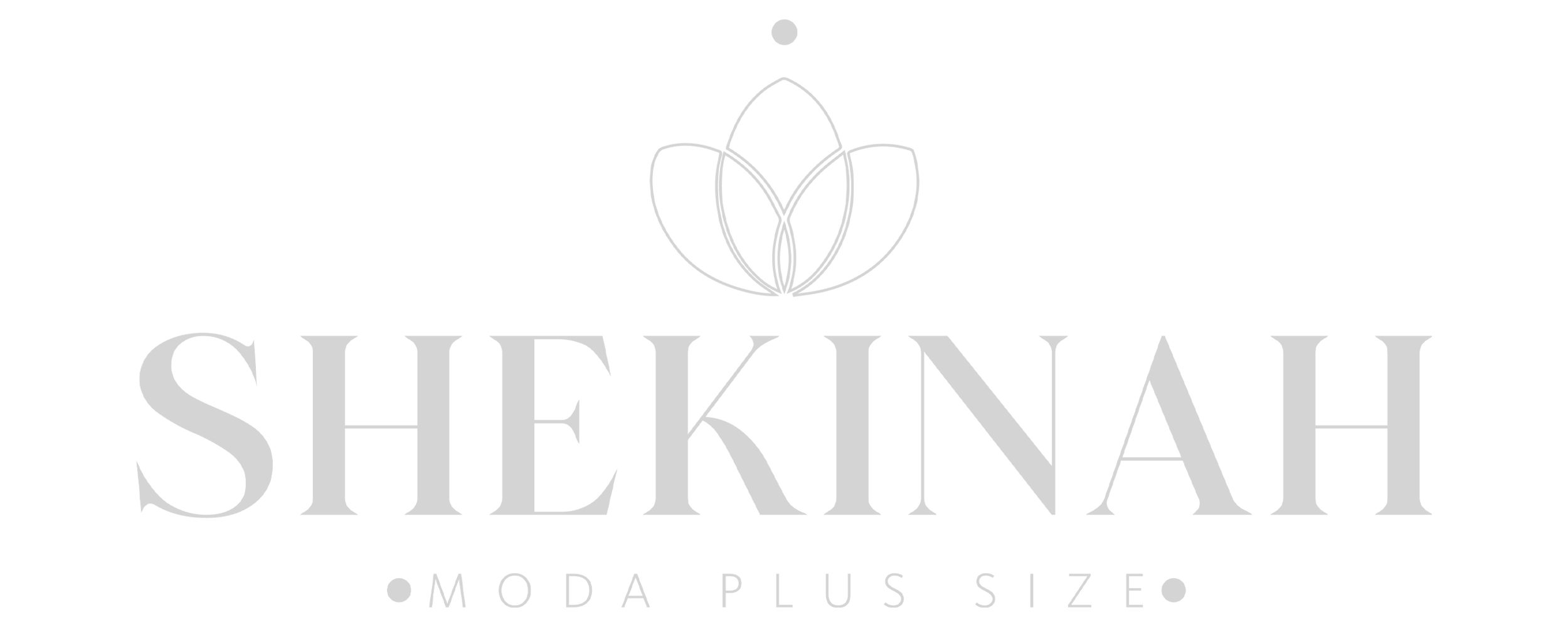 Identidade visual desenvolvida por Eshilley Zanatti